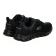 SKECHERS  TRACK BROADER HOMBRE 232698/BBK NEGRA