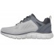 SKECHERS  TRACK BROADER HOMBRE 232698/GYCC GRIS