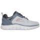 SKECHERS  TRACK BROADER HOMBRE 232698/GYCC GRIS