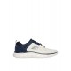 SKECHERS  TRACK BROADER HOMBRE 232698/OWNV BLANCA Y AZUL