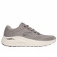 SKECHERS  HOMBRE ARCH FIT 2.0 BEIGE 232700/TPE