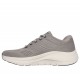 SKECHERS  HOMBRE ARCH FIT 2.0 BEIGE 232700/TPE