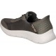 ZAPATILLAS SKECHERS SLIP-INS HOMBRE GO WALK FLEX-NO MANOS 216324/BRN MARRÓN