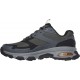 SKECHERS AIR ENVOY SLEEK HOMBRE 237553/GNBK MARRÓN