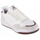 SKECHERS HOMBRE KOOPA VOLLEY LOW LIFESTYLE 183241/WBUG BLANCA Y GRANATE