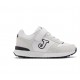 ZAPATILLA JOMA TORNADO JR 2433 BLANCO