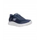 ZAPATILLAS SKECHERS SLIP-INS HOMBRE GO WALK FLEX-NO MANOS 216324/NVY AZUL MARINO