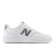 NEW BALANCE MUJER BLANCA BBW80APB CASUAL