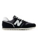 ZAPATILLA NEW BALANCE HOMBRE ML373AK2 NEGRA Y GRIS