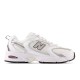 NEW BALANCE MR530SZ MUJER BLANCA Y GRIS