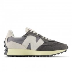 NEW BALANCE HOMBRE U327WRF GRIS