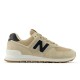 ZAPATILLA NEW BALANCE HOMBRE U574RAC BEIGE