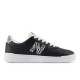 NEW BALANCE MUJER NEGRA BBW80APR CASUAL