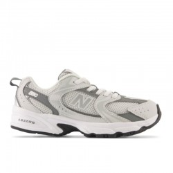 NEW BALANCE JUNIOR MUJER GRIS GR530CB