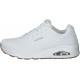 SKECHERS UNO STAND ON AIR HOMBRE 52458/WHT BLANCA