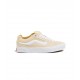 ZAPATILLA VANS CALDRONE RETRO MUJER VN0A2Z4AD7D1 BEIGE