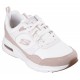 SKECHERS MUJER AIR COURT RETRO AVENUE 150075/NTTP BEIGE