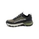 SKECHERS MAX PROTECT-FAST TRACK HOMBRE 237304/OLBK VERDE