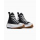 BOTA CONVERSE RUN STAR HIKE  NEGRA 166800C