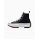 BOTA CONVERSE RUN STAR HIKE  NEGRA 166800C