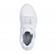 ZAPATILLA SKECHERS NIÑO-A BLANCA UNO LITE 403640L-WHT