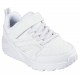 ZAPATILLA SKECHERS NIÑO-A BLANCA UNO LITE 403640L-WHT