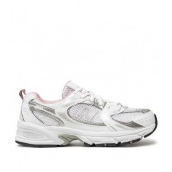 NEW BALANCE MUJER BLANCA GR530GK