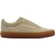 ZAPATILLA VANS WARD MUJER VN000CV6CHW1 BEIGE