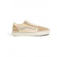 ZAPATILLA VANS WARD MUJER VN000CV7D7E1 BEIGE