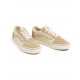 ZAPATILLA VANS WARD MUJER VN000CV7D7E1 BEIGE