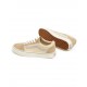 ZAPATILLA VANS WARD MUJER VN000CV7D7E1 BEIGE