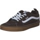 VANS FILMORE CANVAS HOMBRE VN000CSU3N11 MARRÓN