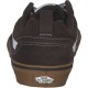 VANS FILMORE CANVAS HOMBRE VN000CSU3N11 MARRÓN