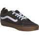 VANS FILMORE CANVAS HOMBRE VN000CSU3N11 MARRÓN