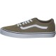 VANS WARD CANVAS HOMBRE VN000CSKY331 VERDE