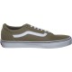 VANS WARD CANVAS HOMBRE VN000CSKY331 VERDE