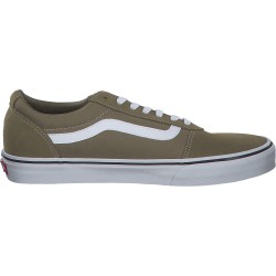 VANS WARD CANVAS HOMBRE VN000CSKY331 VERDE