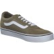 VANS WARD CANVAS HOMBRE VN000CSKY331 VERDE