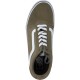 VANS WARD CANVAS HOMBRE VN000CSKY331 VERDE