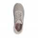 SKECHERS GO WALK GRANT ENTRY SLIP-INS MUJER 124836/TPE MARRÓN