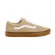 VANS WARD CANVAS HOMBRE VN000CXW4MG1 BEIGE