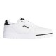 ZAPATILLA JOMA HOMBRE CASUAL W2401 BLANCA