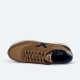 ZAPATILLA MUNICH DASH 231 HOMBRE MARRÓN 4150231