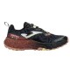 ZAPATILLA  MUJER TRAIL JOMA SIMA LADY 2401 NEGRO