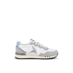 ZAPATILLA MUNICH DASH 239 MUJER 4150239 BLANCA