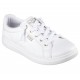 SKECHERS BOBS D´VINE MUJER 114456/WHT BLANCA PIEL