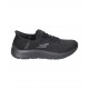 ZAPATILLAS SKECHERS SLIP-INS HOMBRE GO WALK FLEX  216326/BBK NEGRA