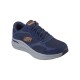 SKECHERS HOMBRE ARCH FIT 2.0 THE KEEP 232702/NVOR AZUL