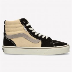 VANS FILMORE HI OUTDOOR BOTA VN000CV8D7L1 MARRÓN Y BEIGE