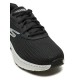 SKECHERS GO RUN CONSISTENT 2.0 FAST PACE MUJER 128621/BKSL NEGRA